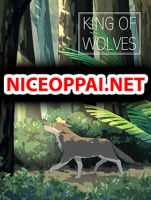 The Wolf That Picked Something Up - Manhua, Comedy, Slice of Life