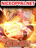 The World of Real Martial Arts - Action, Drama, Fantasy, Manhua, Martial Arts, Shounen