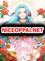 The Young Lady Is a Royal Chef - Drama, Fantasy, Manhwa, Romance, Shoujo