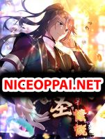 This Martial Saint Is Way Too Generous - Manhua, Action, Drama, Fantasy, Historical, Martial Arts, Shounen