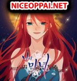 This Witch of Mine แม่มดยันเดเระกับไอ้หนุ่มใจงาม - Drama, Fantasy, Manhwa, Mystery, Romance, Seinen, Tragedy