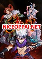 A Three-Kingdom Dream - Manhua, Action, Adventure, Fantasy