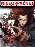 Three Kingdoms: Lu Bu's Legacy - Action, Adventure, Historical, Manhwa, Martial Arts, Seinen