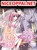 Time-limited Marriage Contract - Comedy, Manhua, Romance, Slice of Life