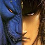 Warlord: Final - Action, Manga, Fantasy, Martial Arts