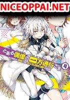 Toaru Idol no Accelerator-sama - Manga, Comedy, Romance, Shounen, Slice of Life