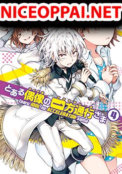 Toaru Idol no Accelerator-sama