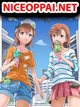Toaru Majutsu no Index - Misaka-san Time (Doujinshi)