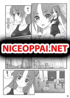 Toaru Shoujo no Miniature Play - A Certain Specific Girl's Miniature Play (Big Girl Crushed Us) - Doujinshi, Hentai, Manga