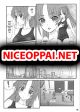 Toaru Shoujo no Miniature Play - A Certain Specific Girl's Miniature Play (Big Girl Crushed Us)