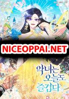 Today the Villainess Has Fun Again - Manhwa, Fantasy, Romance, Shoujo