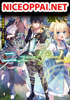 Toki Majutsushi no Tsuyokute New Game