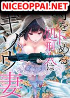 Toki wo Tomeru Shokeinin wa Gisoutsuma - Action, Manga, Romance, Seinen
