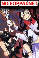 Tokyo Red Hood - Adult, Drama, Horror, Manga, Seinen, Supernatural - จบแล้ว