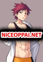 Tomboy GF - Comedy, Manga, Romance