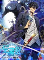 Tomb Raider King ราชันย์จอมโจรปล้นสุสาน - Action, Adventure, Manhwa, Comedy, Fantasy, Shounen