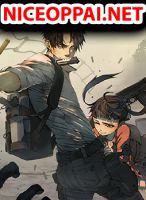 Tomorrow,How we survive? - Comedy, Manhua, Action, Sci-fi - จบแล้ว