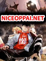Tomorrow's Oisaster - Action, Adventure, Fantasy, Manhua, Martial Arts, Supernatural