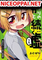 Tonari no Baka to Tsudzuku Uso - Manga, Comedy, Ecchi, Romance, Seinen