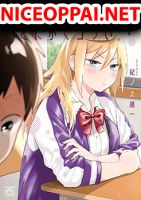 Tonari no Furi-san ga Tonikaku Kowai - Manga, Comedy, Drama, Romance, School Life, Seinen