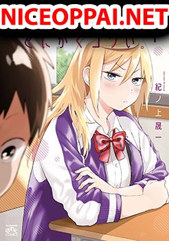 Tonari no Furi-san ga Tonikaku Kowai