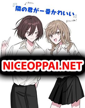 Tonari no Kimi ga Ichiban Kawaii