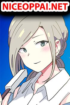 Tonari no Kuroki-san wa nomu to yabai