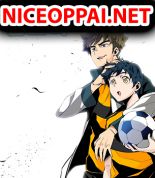 Top Corner - Manhwa, Drama, School Life, Shounen, Slice of Life, Sports