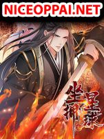 To Possess the Heavenly Body - Action, Drama, Fantasy, Sci-fi, Manhua, Shounen