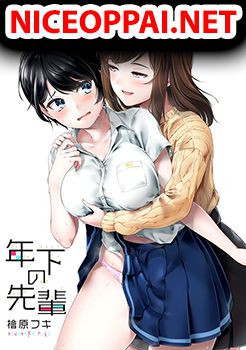 Toshishita no Senpai
