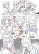 Touhou - Valentine (risui (suzu rks))