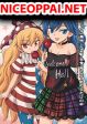 Touhou - A Book of Just Watching Clownpiece Get to Eat Treats