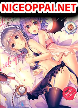 Touhou Dj Kimi to Pillow Talk - Pillow talk with you