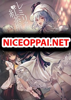 Touhou Doujin - Remilia's Tea Instruction