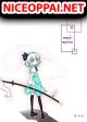 Touhou - Gardener x Shopkeeper By futa nabezako