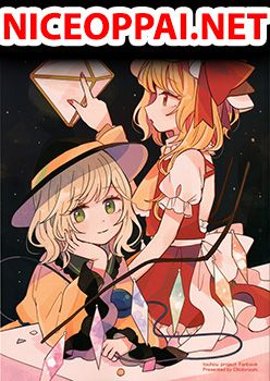 Touhou - Location of the Light