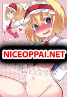 Touhou Project  Sokuochi Before After By [Sunset Beach (Hammer) - Adult, Dojin, Doujinshi, Hentai, Manga, Romance