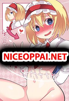 Touhou Project  Sokuochi Before After By [Sunset Beach (Hammer)