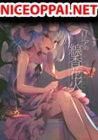 Touhou Remilia's Incense Fireworks - Doujinshi, Fantasy, Manga