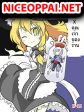 Touhou - Witch x Shopkeeper By futa nabezoko