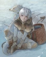 To You, The Immortal - Adventure, Drama, Fantasy, Supernatural, Tragedy, Manga, Action, Romance, School Life, Shounen