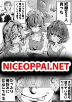 Training Slaves to make a Harem - Fantasy, Harem, Manga, Slice of Life