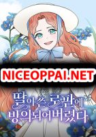Trapped in My Daughter's Fantasy Romance - Comedy, Drama, Fantasy, Manhwa, Romance, Shoujo