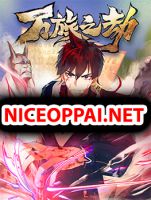 Tribulation of Myriad Clans - Manhua, Action, Fantasy, Horror, Psychological, Shounen, Supernatural