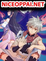 True Martial World - Action, Drama, Fantasy, Manhua, Martial Arts, Shounen
