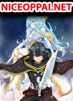 Tsue to Tsurugi no Wistoria - Manga, Action, Adventure, Fantasy, School Life, Shounen