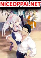Tsuihousha Shokudou e Youkoso! - Action, Comedy, Fantasy, Manga