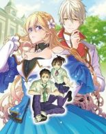 Tsundere Akuyaku Reijou Liselotte to Jikkyou no Endo-kun to Kaisetsu no Kobayashi-san - Comedy, Drama, Fantasy, Manga, Romance, School Life, Shoujo