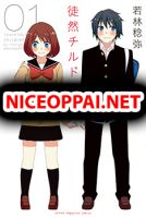 Tsurezure Children - Comedy, Romance, School Life, Shounen, Slice of Life, Manga