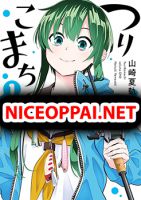 Tsurikomachi - Manga, Seinen, Sports